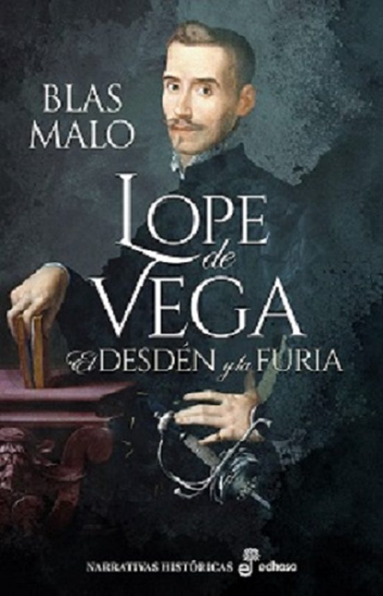 Lope de Vega. El Desden y la Furia