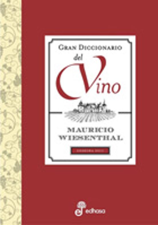 Gran Diccionario Del Vino