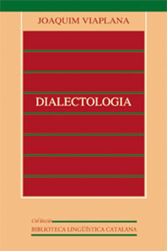 Dialectologia