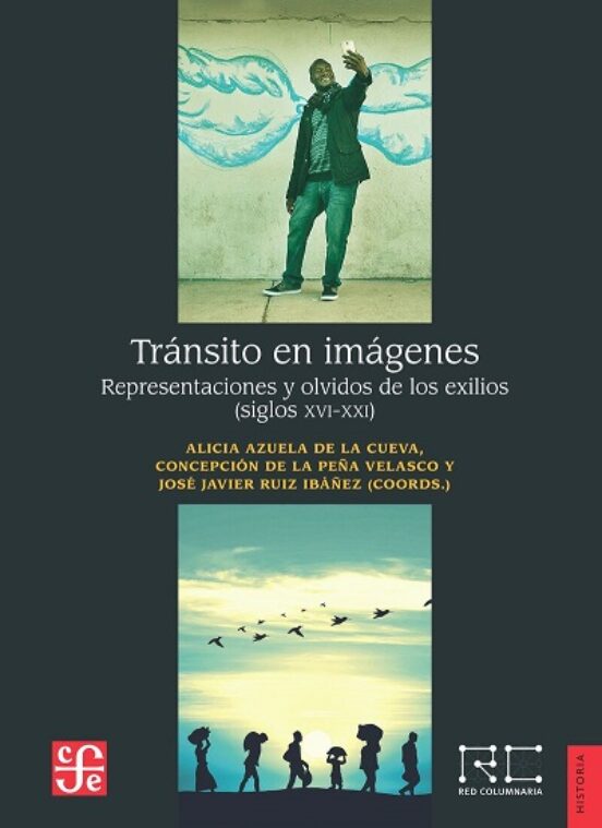 Tránsito en imágenes