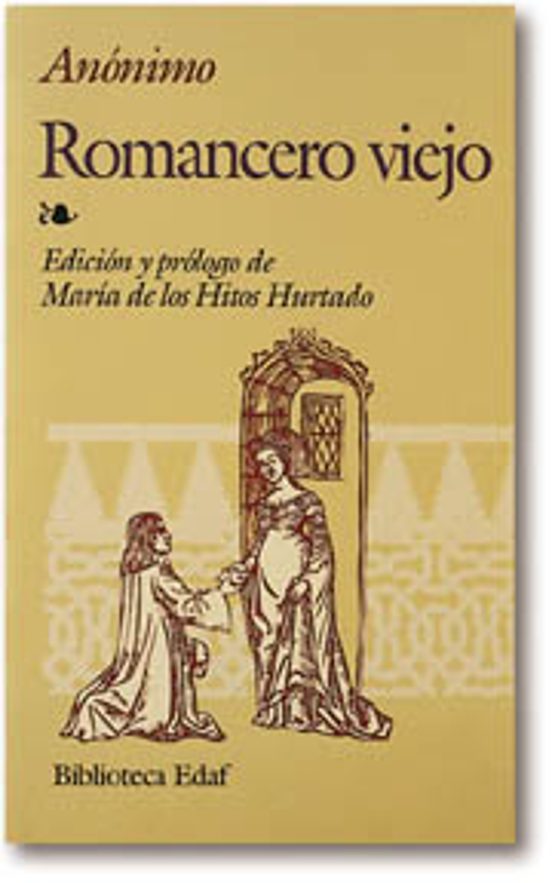 El Romancero