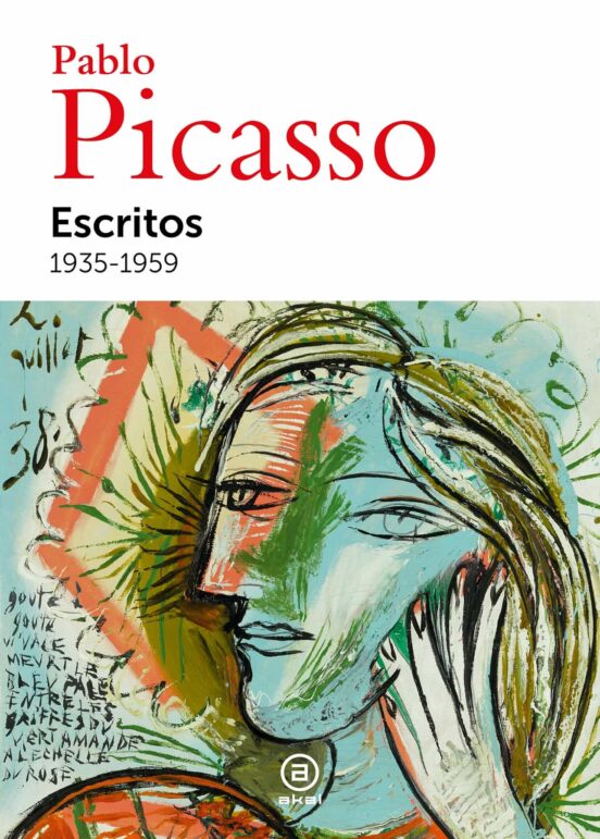 Picasso: Escritos 1935-1959