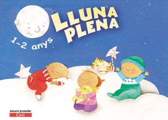 Lluna Plena