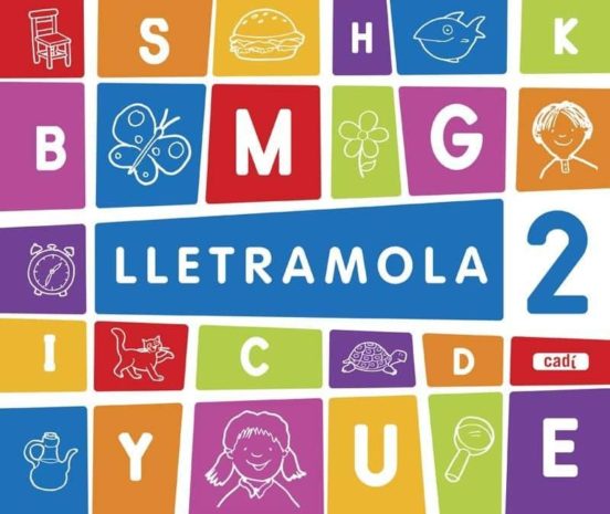 Lletramola 2 Ed 2013 Catala