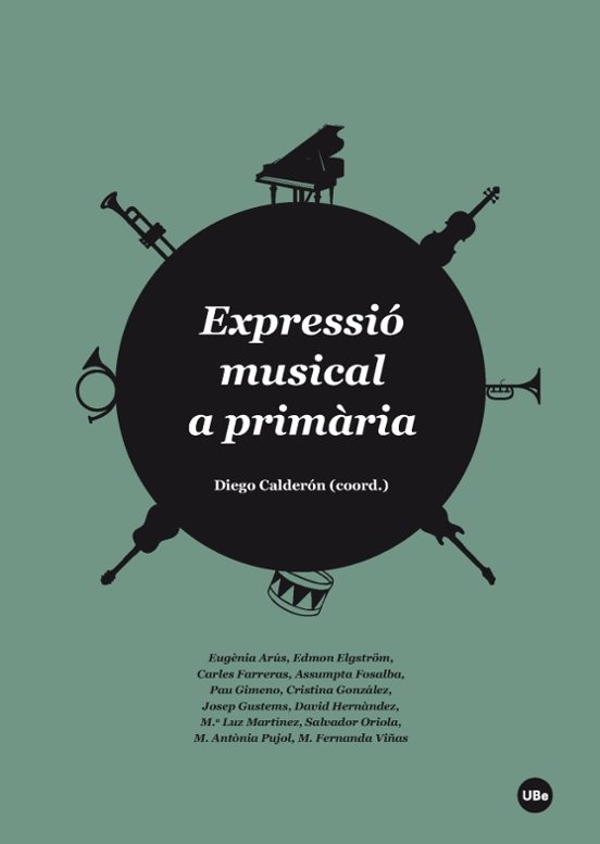 Expressió Musical A Primària