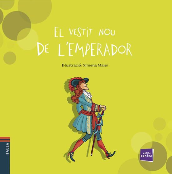 El Vestit Nou De L Emperador