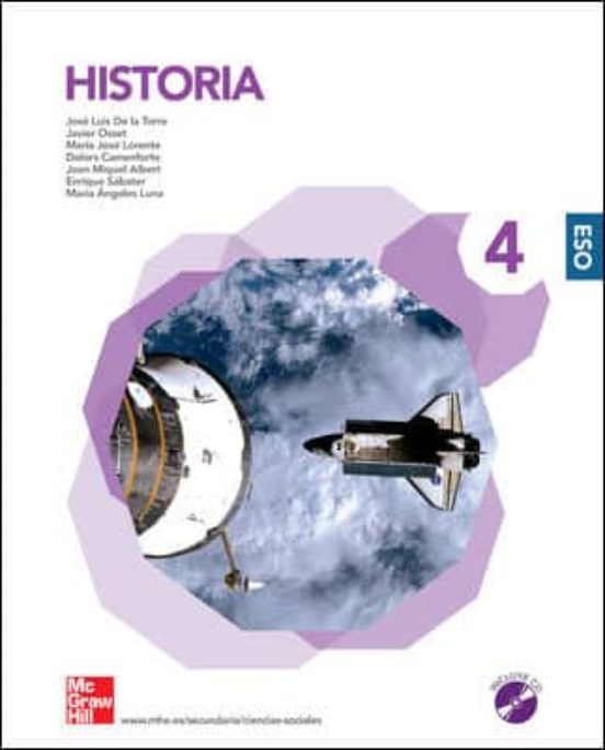 Historia 4º ESO