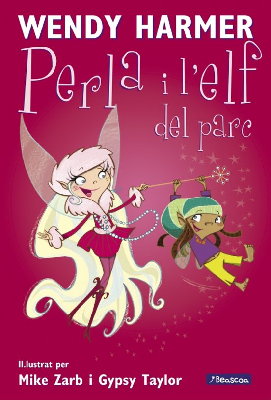 Perla I L Ef Del Parc