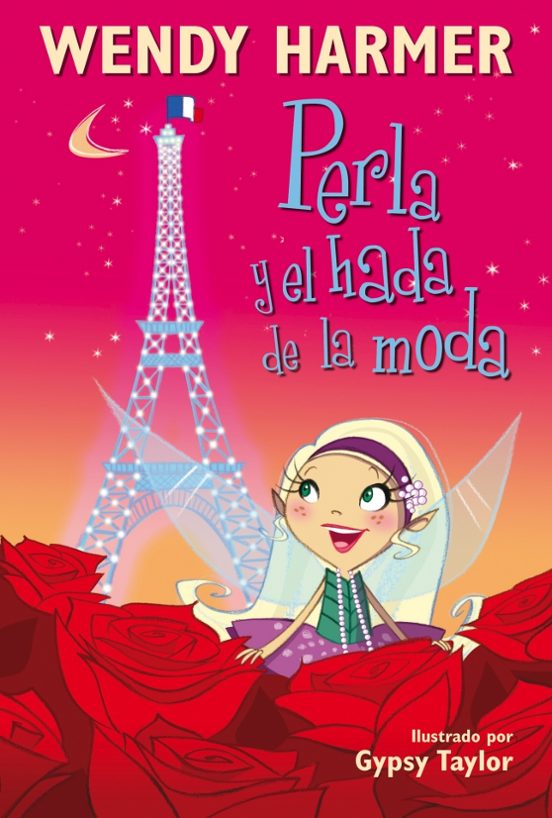 Perla. Perla Y El Hada De La Moda. Perla 14