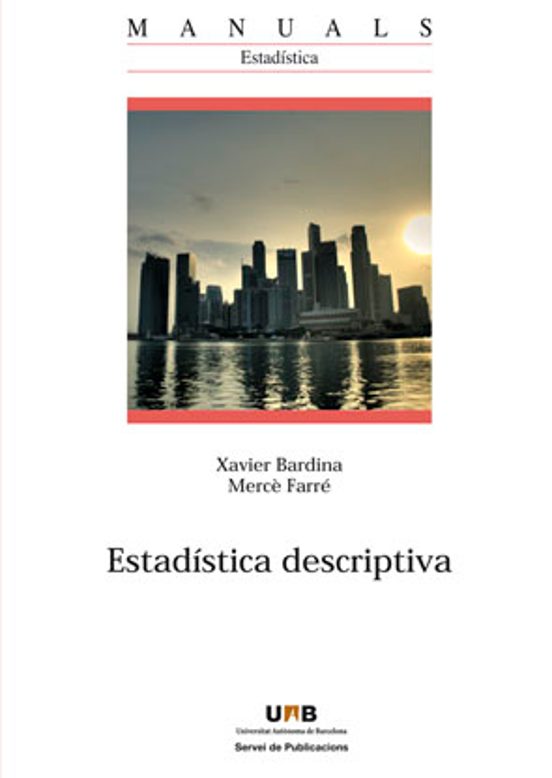 Estadística Descriptiva