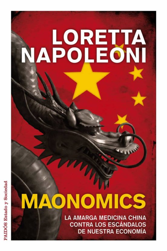 Maonomics: La Amarga Medicina China Contra Los Escandalos De Nues Tra
