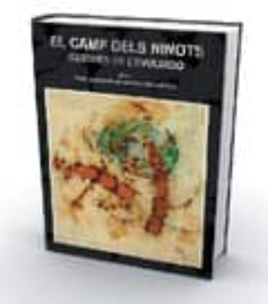 El Camp Dels Ninots. Rastres De L Evolucio