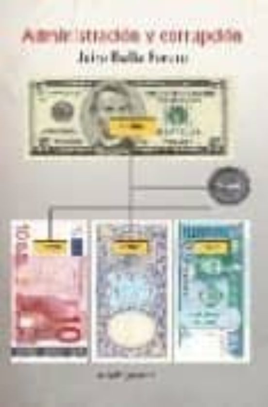 Administracion Y Corrupcion
