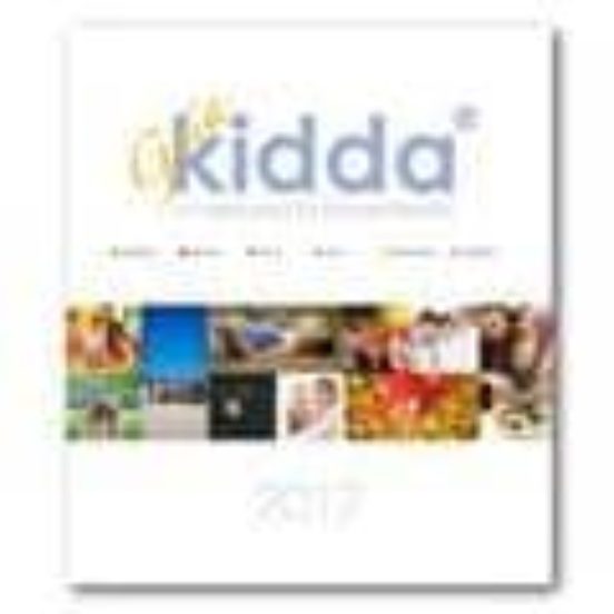 Guia Kidda: Lo Mejor Para Tus Hijos En España 2012