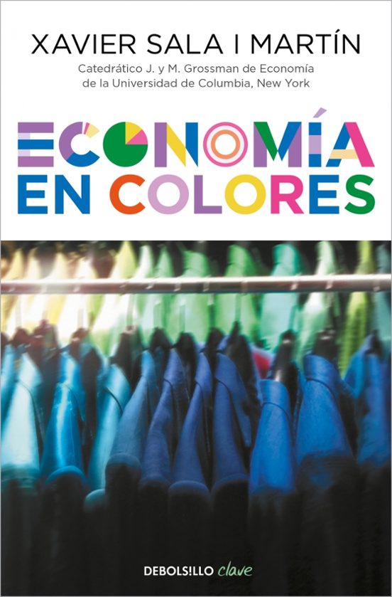 Economía En Colores