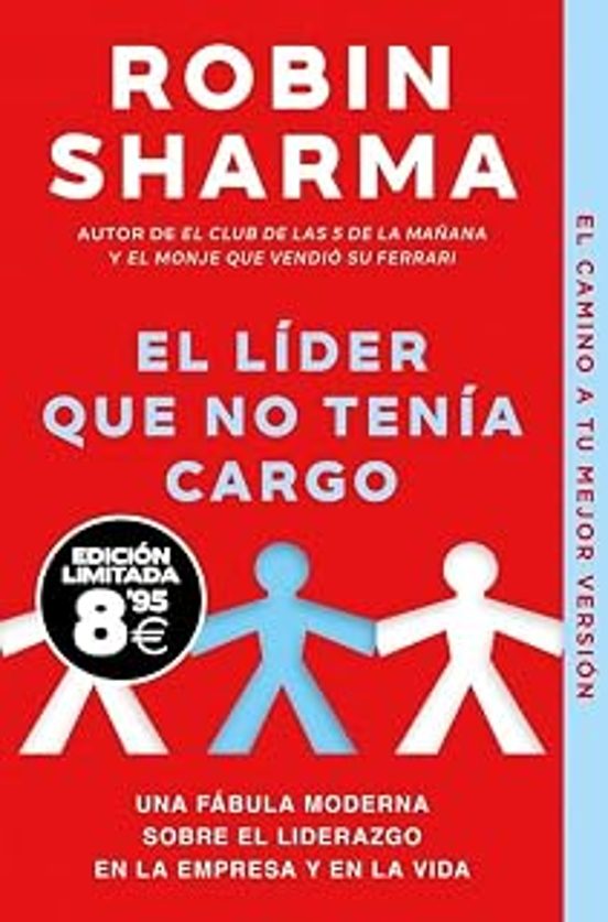 El líder que no tenía cargo