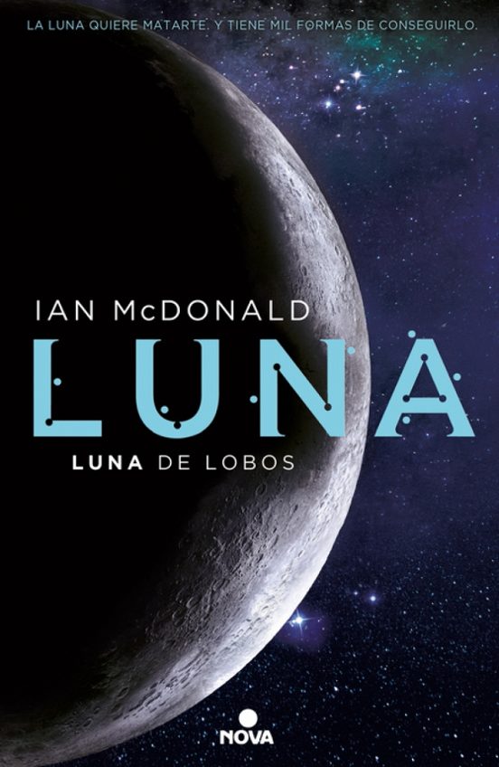 Luna De Lobos