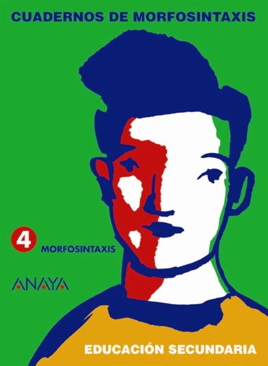 Cuadernos De Morfosintaxis