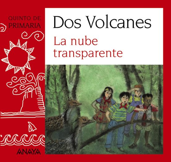 La Nube Transparente