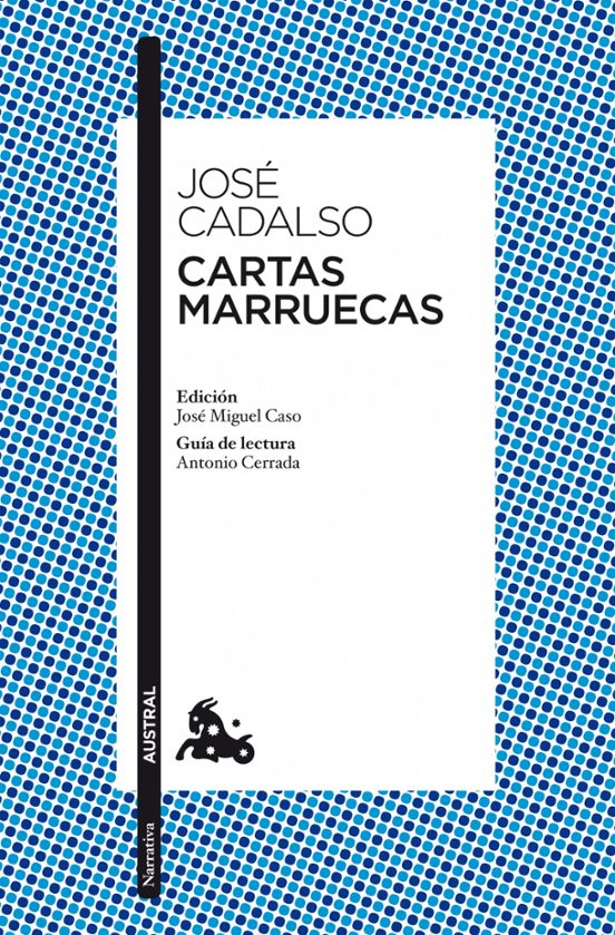 Cartas Marruecas