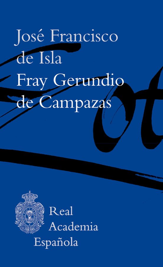 Fray Gerundio De Campazas