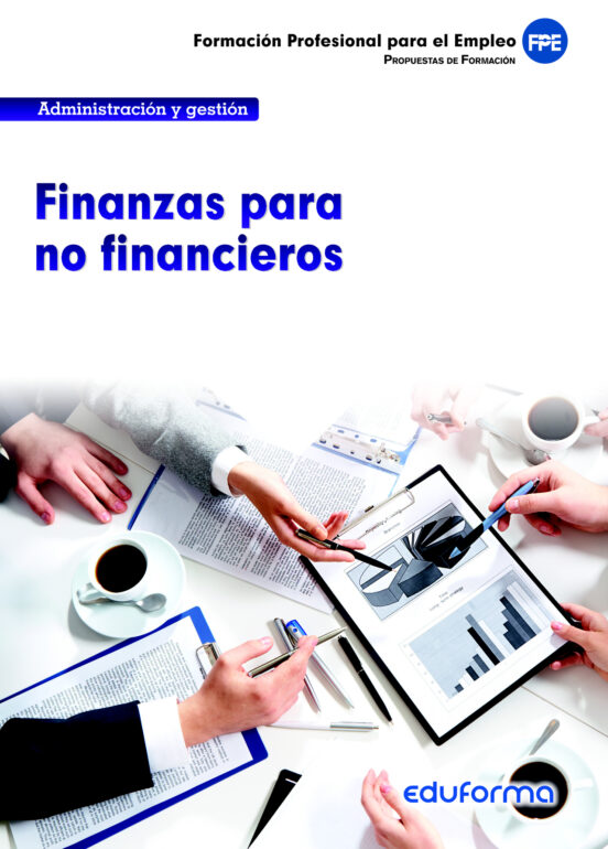 Finanzas Para No Financieros
