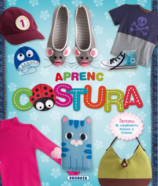 Aprenc Costura