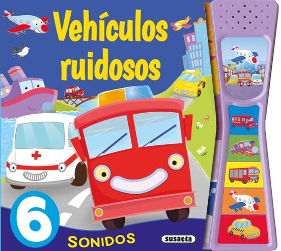 Vehículos Ruidosos