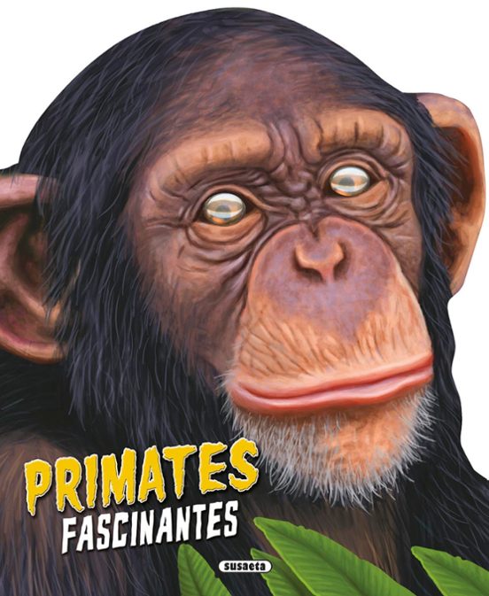 Primates Fascinantes
