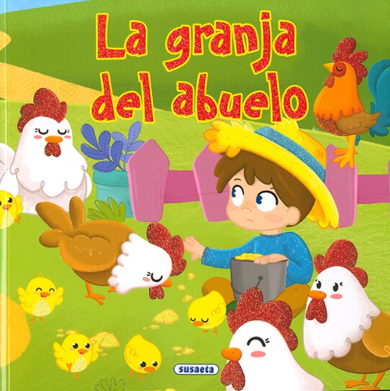 La Granja Del Abuelo