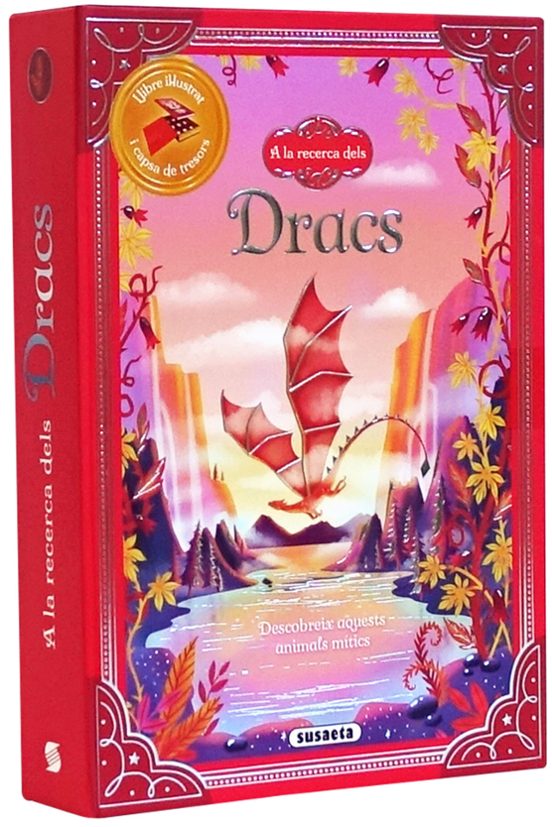 A La Recerca Dels Dracs