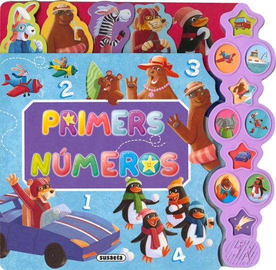 Primers Numeros