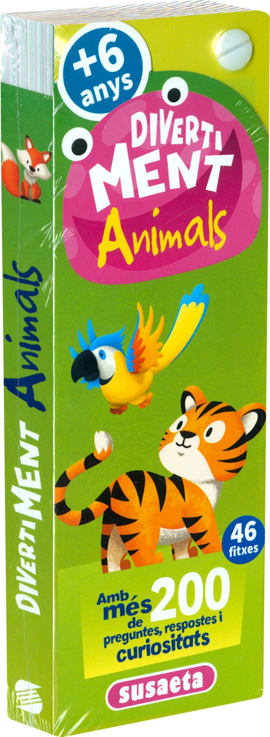 Divertiment Animals