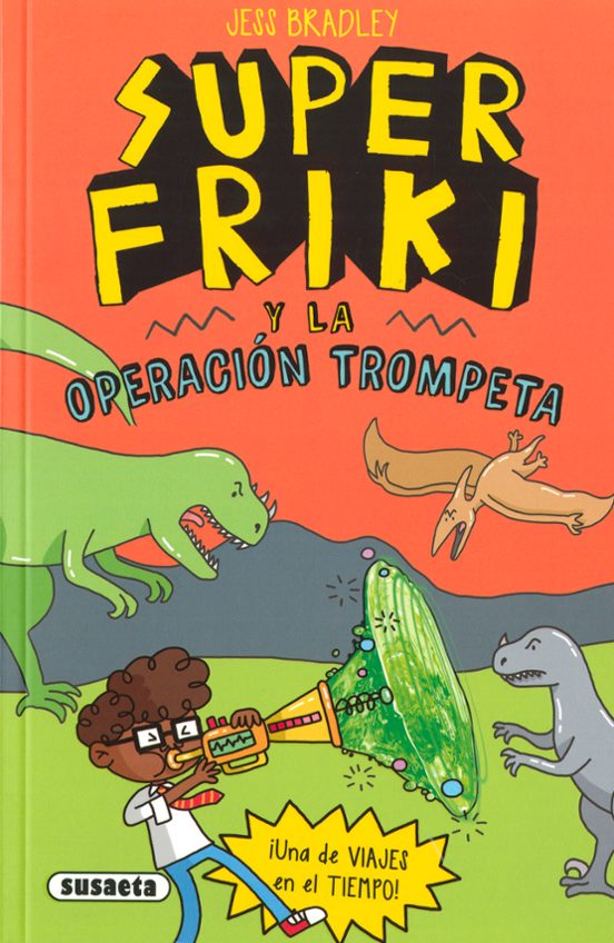 Operacion Trompeta