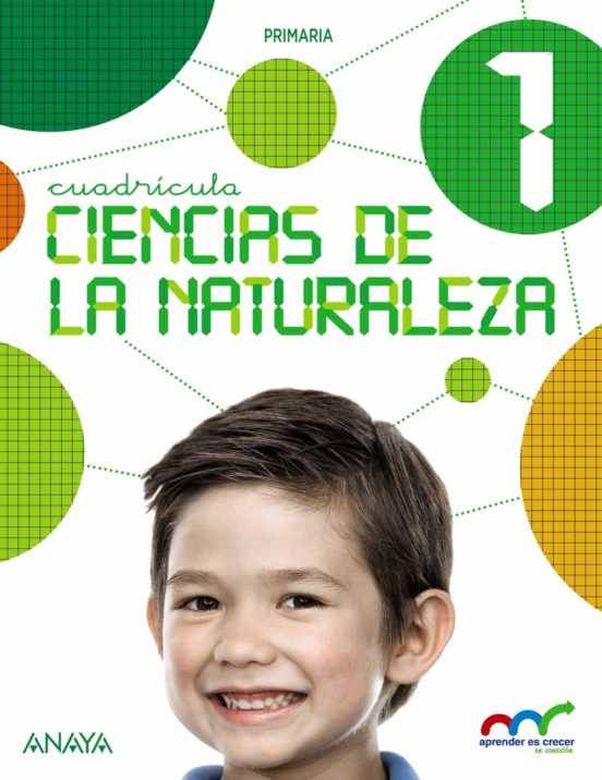 Ciencias de la Naturaleza 1º Educacion Primaria