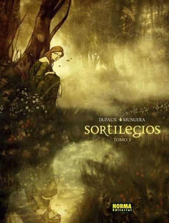 Sortilegios 1