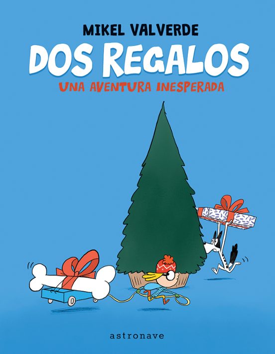 Dos regalos