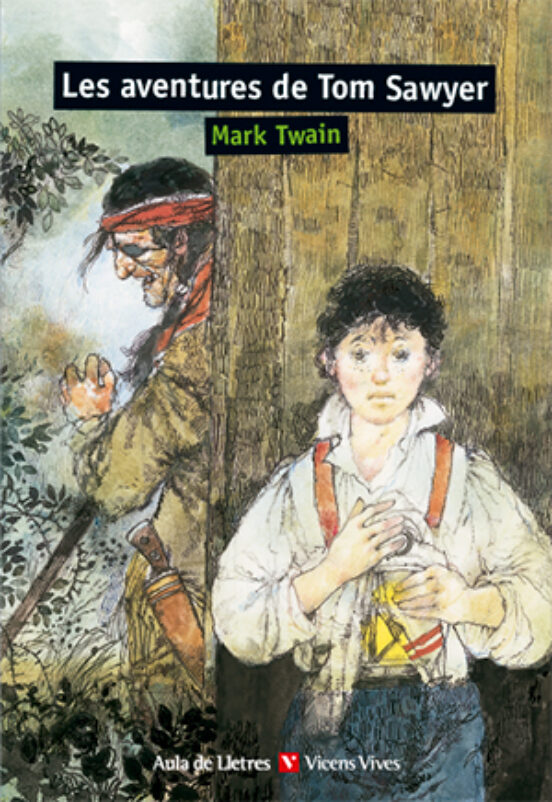 22. Les Aventures de Tom Sawyer