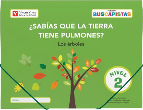 Buscapistas Nivel 2 ¿Sabias Que la Tierra Tiene