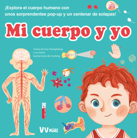 Mi cuerpo y yo