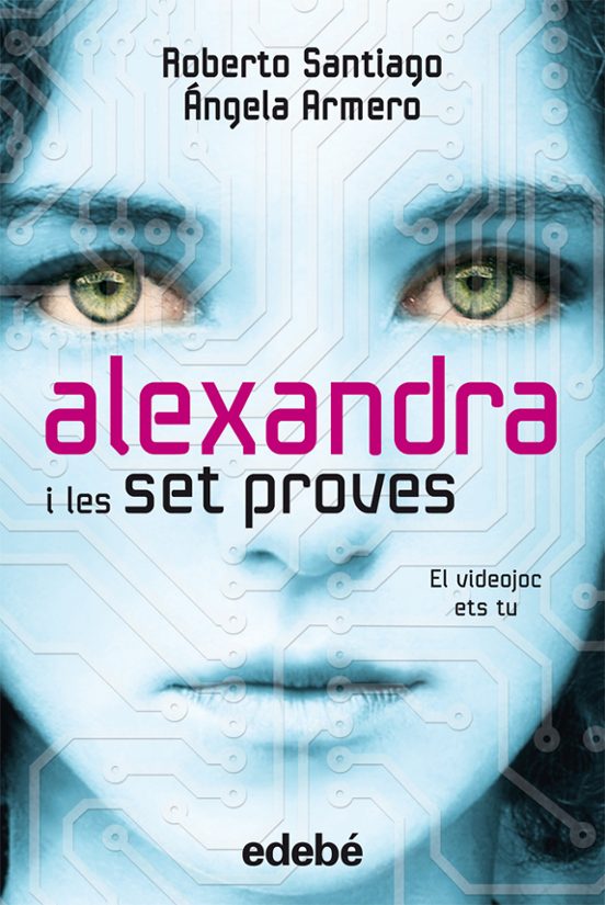 Alexandra I Les Set Proves