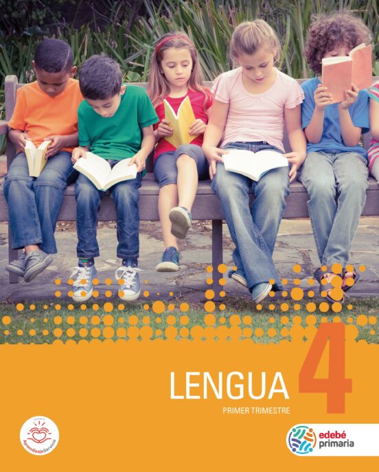 Lengua 4º Educacion Primaria Ed 2019