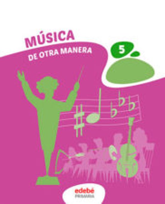Musica 5º Educacion Primaria Murcia