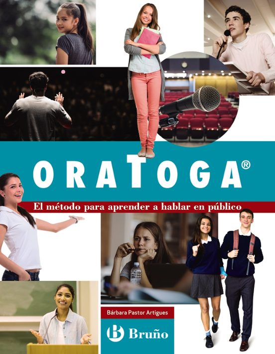 Oratoga Aragón
