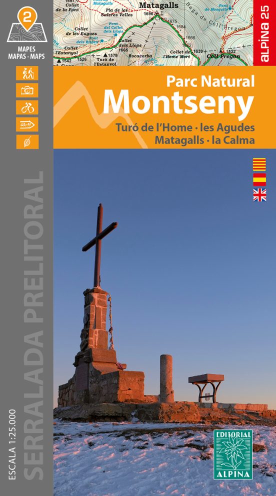 Montseny