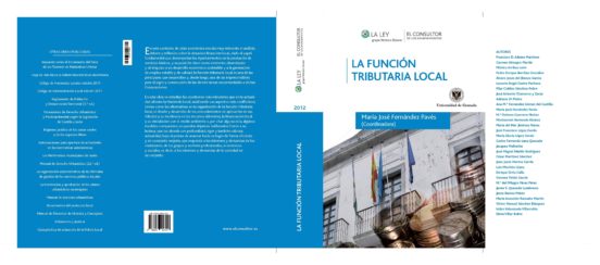 Funcion Tributaria Local