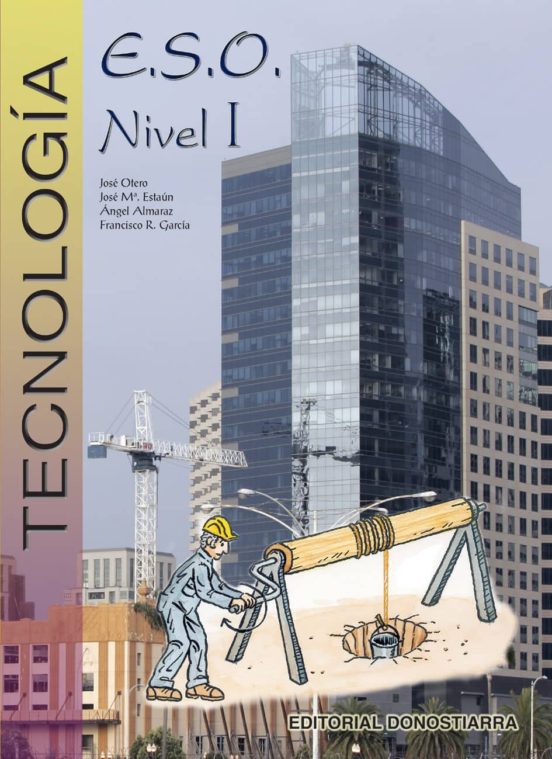Tecnologia: Nivel i