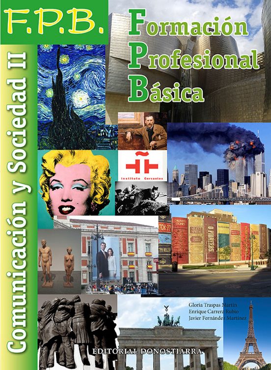 Comunicacion Sociedad Ii