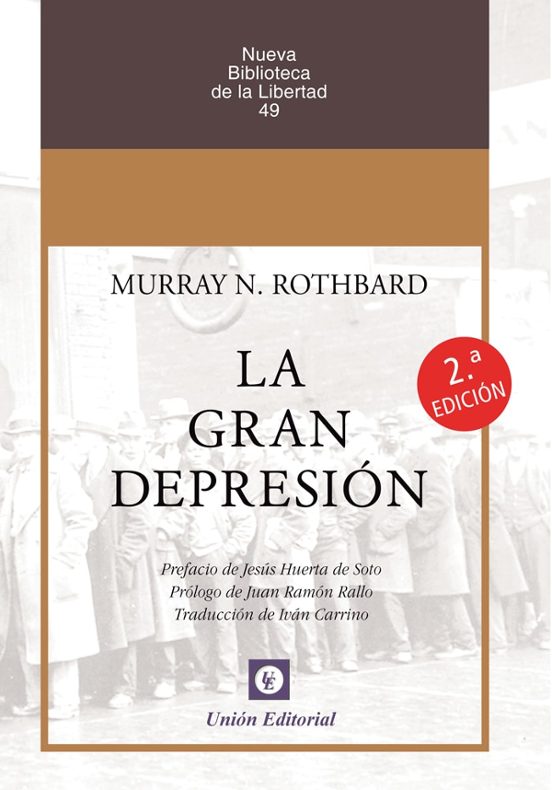 La Gran Depresión