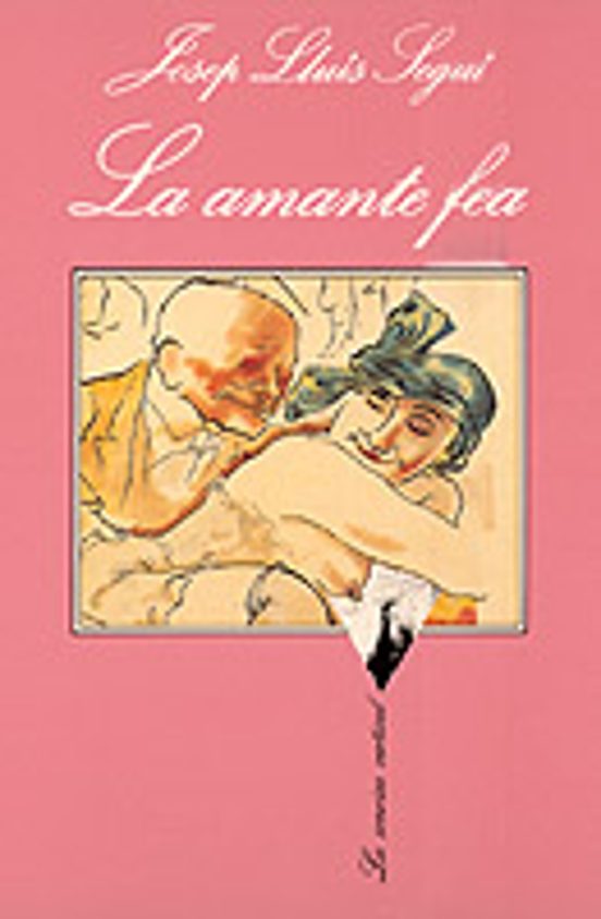 La Amante Fea